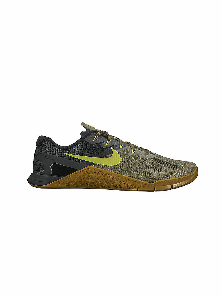 NIKE Herren Fitnessschuh Metcon 3